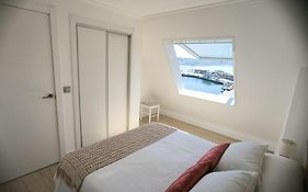 Apartamento Isla Ons Portonovo